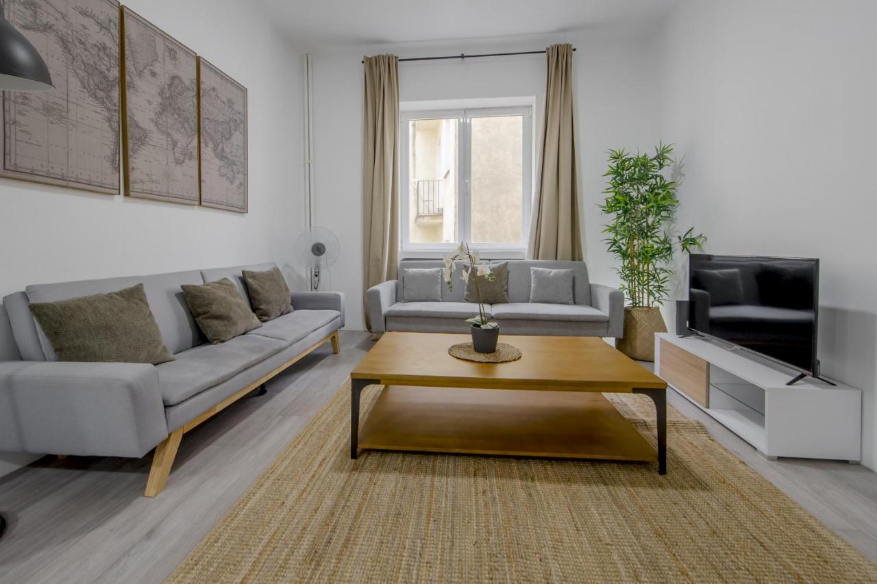 Cozy Apartamento En La Latina, El Centro De Madrid Daire Dış mekan fotoğraf