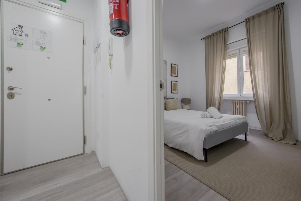 Cozy Apartamento En La Latina, El Centro De Madrid Daire Dış mekan fotoğraf