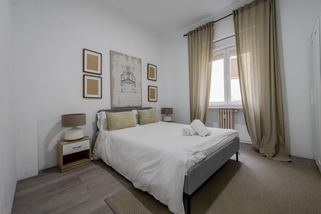 Cozy Apartamento En La Latina, El Centro De Madrid Daire Dış mekan fotoğraf