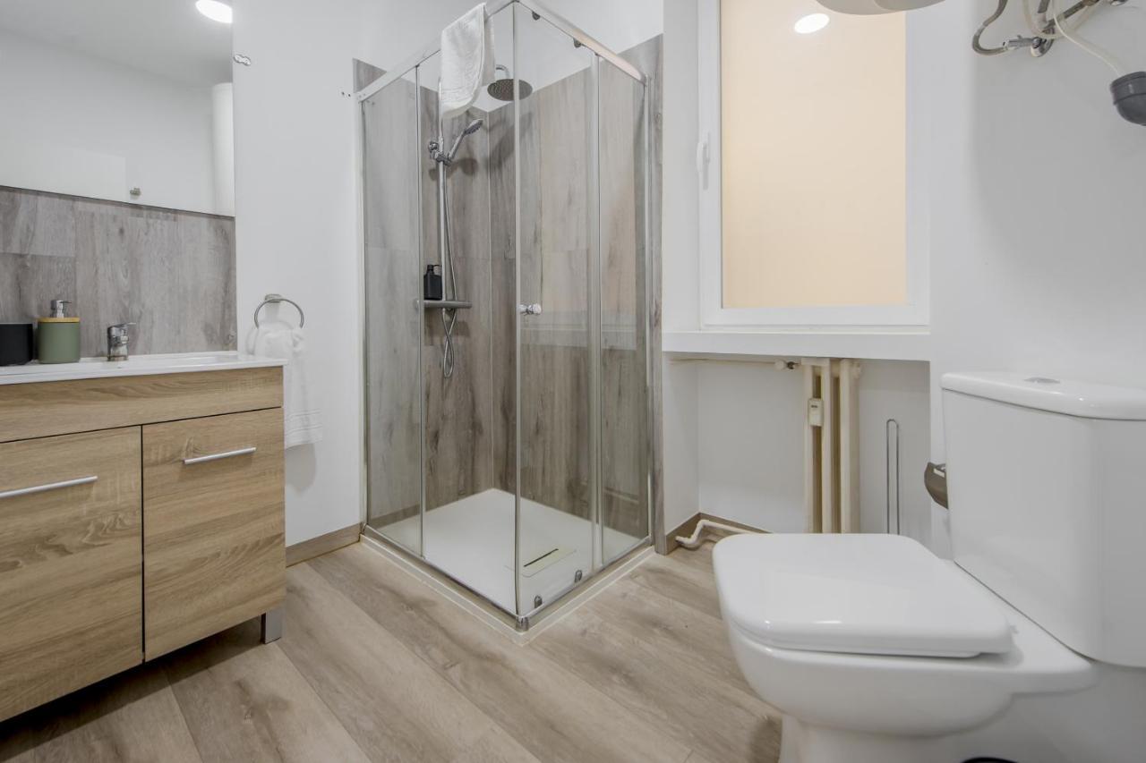Cozy Apartamento En La Latina, El Centro De Madrid Daire Dış mekan fotoğraf